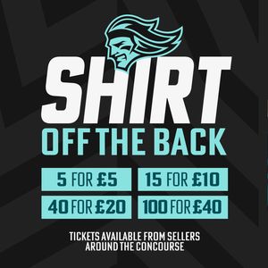 Image post by @belfastgiants on Instagram