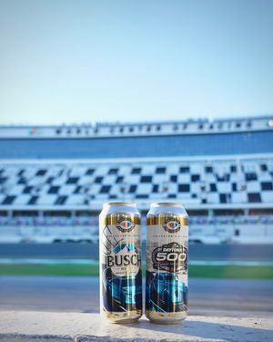 Image post by @DAYTONA on Twitter