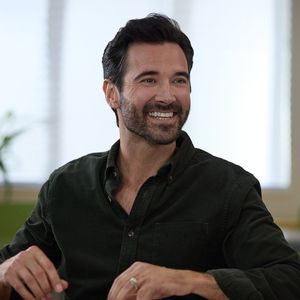 Image post by @hallmarkchannel on Instagram