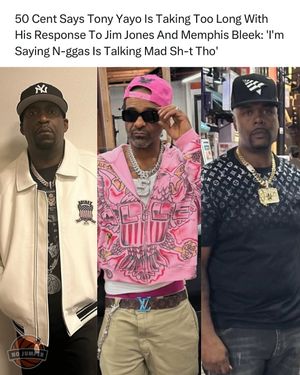 Image post by @nojumper on Instagram