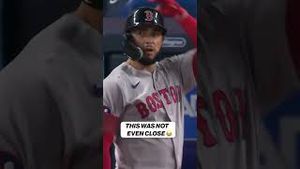 Video post by @foxsports on YouTube