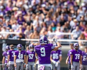 Image post by @taylorutrojans on Instagram