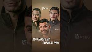 Video post by @mlsplayers on YouTube