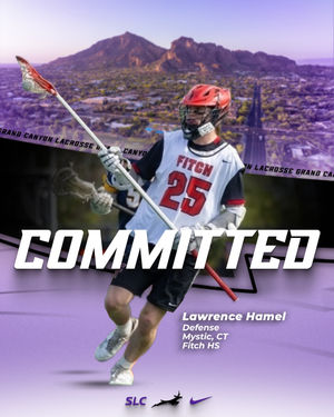 Image post by @gculacrosse on Instagram