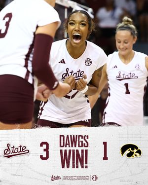 Image post by @hailstatevb on Instagram