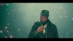 Video post by @meekmill on YouTube
