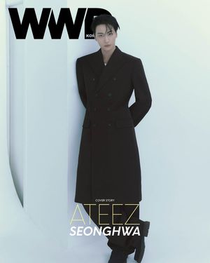 Image post by @wwdkorea on Instagram