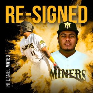Image post by @sussexcountyminers on Instagram