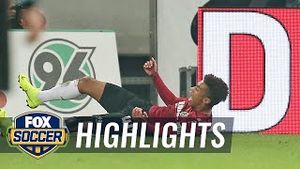 Video post by @FOX Soccer on YouTube