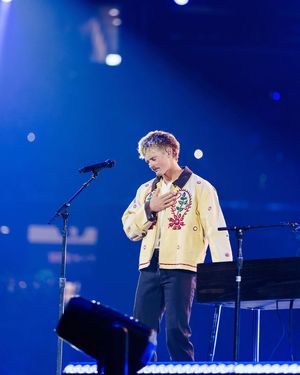 Image post by @rodeohouston on Instagram