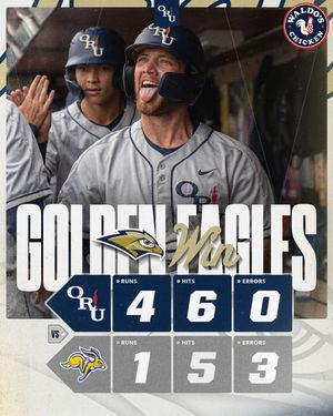 Image post by @orubaseball on Instagram