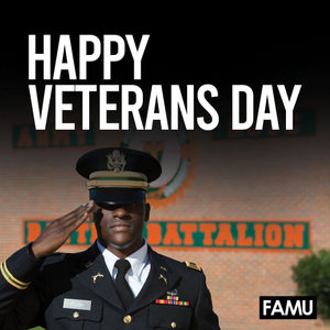 Image post by @famu_1887 on Instagram