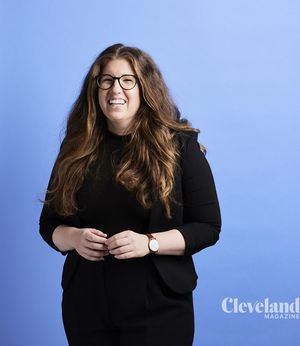 Image post by @clevelandmagazine on Instagram