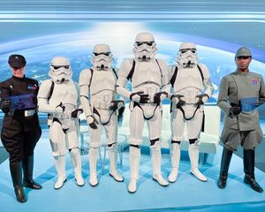 Image post by @official501st on Instagram