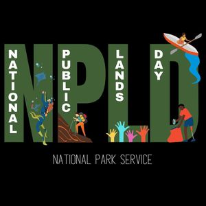 Image post by @nationalparkservice on Instagram