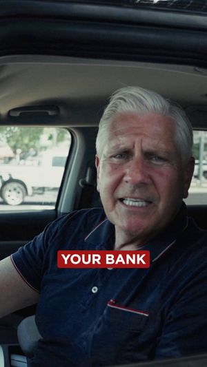 Video post by @BruceBlakemanNewYorkFirst on Facebook