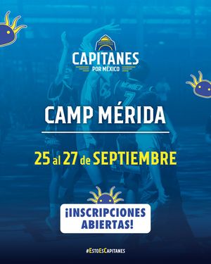 Image post by @capitanescdmx on Instagram