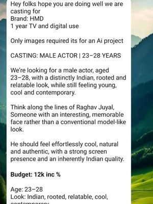 Image post by @me_akshay_khadse on Instagram