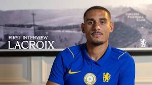 Video post by @chelseafc on YouTube
