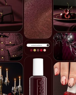 Image post by @essie on Instagram