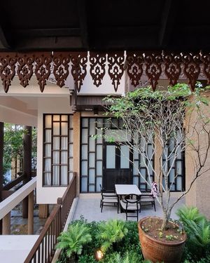 Image post by @doubletree on Instagram