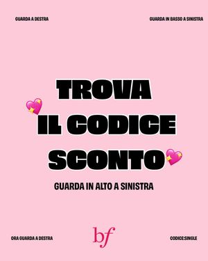 Image post by @benefitcosmeticsitaly on Instagram