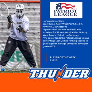 Image post by @thunderlaxclub on Instagram