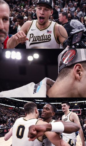 Image post by @PurdueOnBTN on Twitter