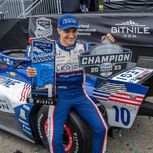 Image post by @race_portland on Instagram