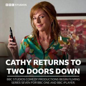 Image post by @bbcstudios on Instagram