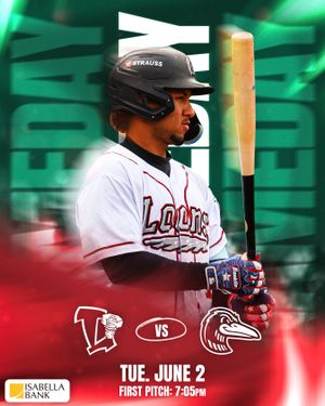 Image post by @greatlakesloons on Instagram