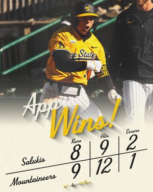 Image post by @appbaseball on Instagram