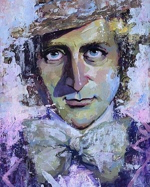 Image post by @richpellegrinoart on Instagram