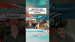 Video post by @dolphinstalk on YouTube