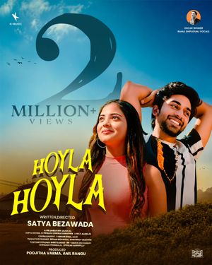 Image post by @satyabezawada10 on Instagram