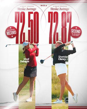 Image post by @indianawgolf on Instagram