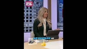 Video post by @dailyflashtv on YouTube