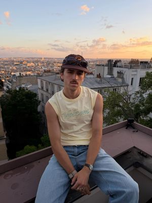 Video post by @maximilianwarum on TikTok