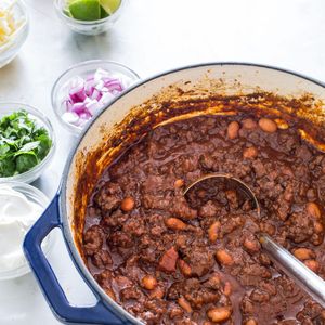 Image post by @cooksillustrated on Instagram