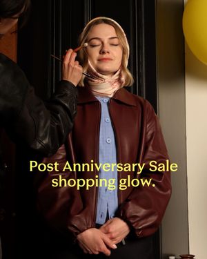 Image post by @nordstrombeauty on Instagram