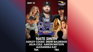 Image post by @y108pittsburgh on Instagram