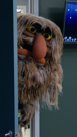 Video post by @muppets on Facebook