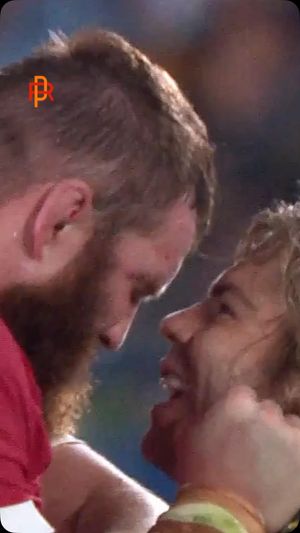Video post by @RugbyPass on Facebook