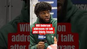 Video post by @arrowheadaddictpodcast on YouTube