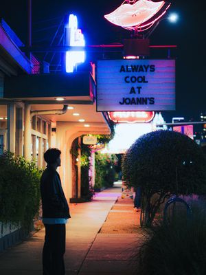 Image post by @studiosavion on Instagram
