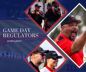 Image post by @usssaslowpitch on Instagram