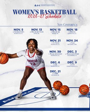 Image post by @auwbasketball on Instagram