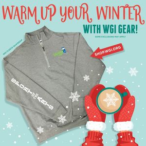 Image post by @wgisportofthearts on Instagram