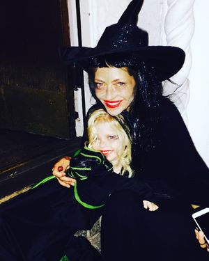 Image post by @rebeccagayheartdane on Instagram