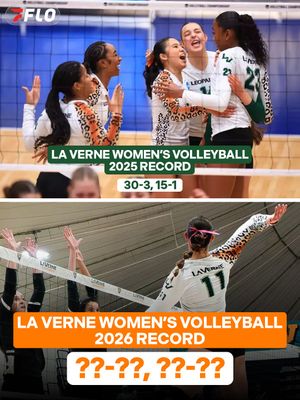 Image post by @flocollegevolleyball on Instagram